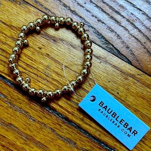 NWT Baublebar Pisa Single Bracelet